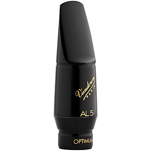Vandoren Optimum Alto Saxophone Mouthpiece