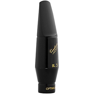 Vandoren Optimum Series Baritone Saxophone Mouthpiece
