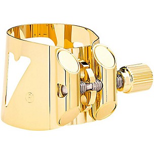 Vandoren Optimum Series Saxophone Ligature