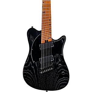 Legator Opus Tradition 7-String Multi-Scale Electric Guitar