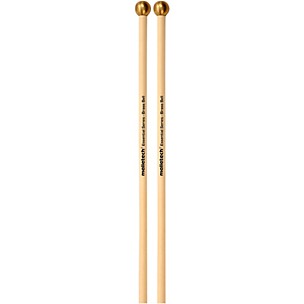 Malletech Orchestral Brass Bell Mallets