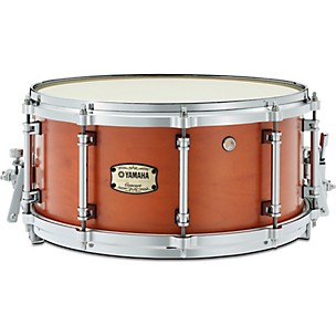 Yamaha Orchestral Concert Series Maple Snare Drum