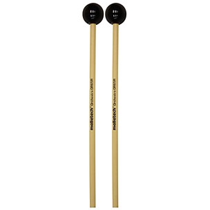 Malletech Orchestral Rattan Mallets