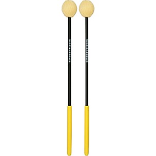 Sonor Hand Drum and Suspended Cymbal Felt Headed Orff Mallets « Orff Beater