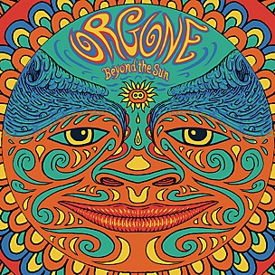 Orgone - Beyond the Sun