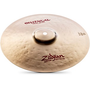 Zildjian Oriental Trash Splash Cymbal