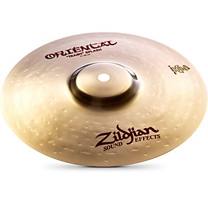 Zildjian Oriental Trash Splash Cymbal
