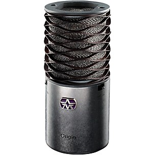 Aston Microphones Origin Cardioid Condenser Microphone