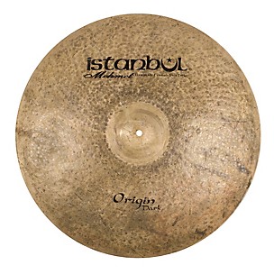 Istanbul Mehmet Origin Series Dark Ride