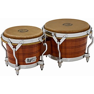 LP Original 1964 Bongos