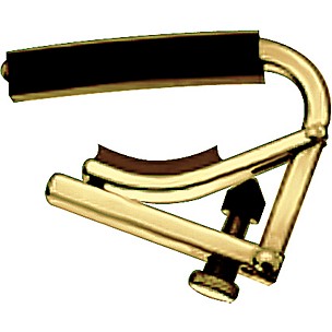 Shubb Original C Series Banjo Capo