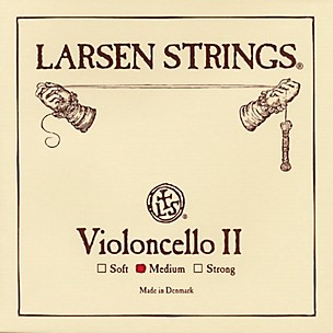 Larsen Strings Original Cello D String