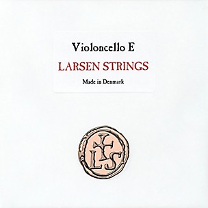 Larsen Strings Original Cello E String