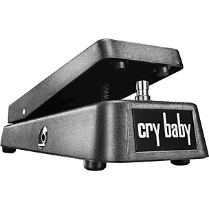 Dunlop Original Cry Baby Wah Effects Pedal