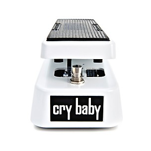 Dunlop Original Crybaby Wah-Wah Guitar Effects  Pedal