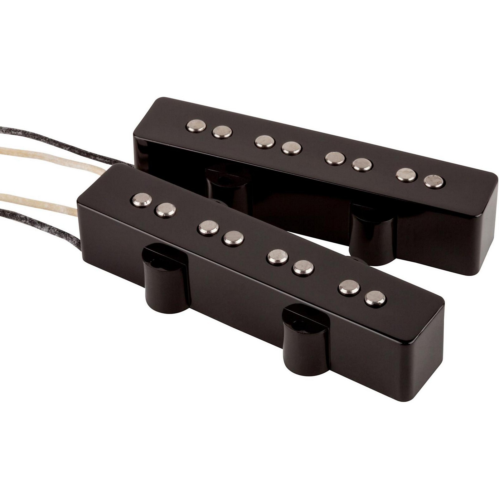 ベース Fender Original JAZZ BASS Pickup Set Fender Original Jazz Bass Pickup Set | Music & Arts