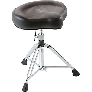 Roc-N-Soc Original Saddle Drum Throne -