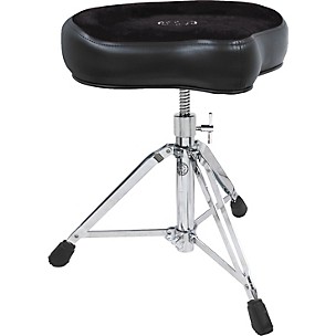 ROC-N-SOC Original Saddle Drum Throne