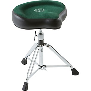 ROC-N-SOC Original Saddle Drum Throne