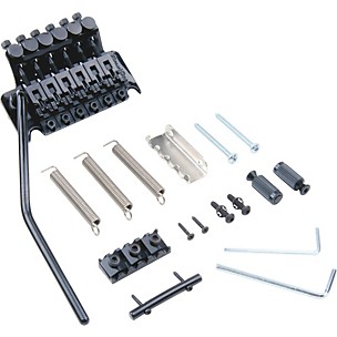 Floyd Rose Original Series Tremolo Bridge with R2 Nut