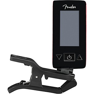 Fender Original Tuner Clip-On Instrument Tuner