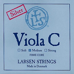 Larsen Strings Original Viola C String