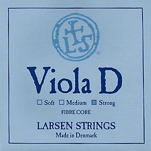 Larsen Strings Original Viola D String