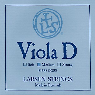 Larsen Strings Original Viola D String