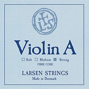 Larsen Strings Original Violin A String