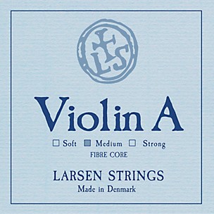 Larsen Strings Original Violin A String