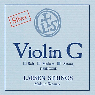 Larsen Strings Original Violin G String