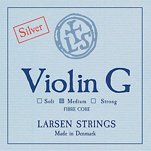 Larsen Strings Original Violin G String