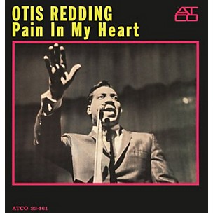 Otis Redding - Pain in My Heart