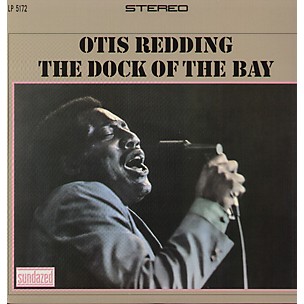 Otis Redding - The Dock Of The Bay