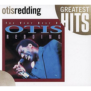 Otis Redding - Very Best of (CD)