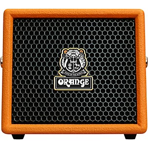 Orange Amplifiers Outlowd by Ed Sheeran ES3 3W 1x4 Acoustic Guitar Mini Amp -