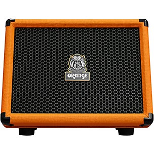 Orange Amplifiers Outlowd by Ed Sheeran ES60 60W 1x8 Acoustic Guitar Busking Amp -