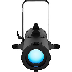 CHAUVET Professional Ovation E-2FC RGBAL Ellipsoidal with included Lens Tube