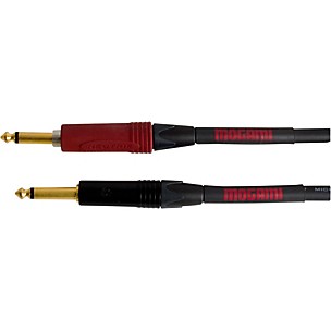 Mogami Overdrive Guitar Cable Straight to Straight
