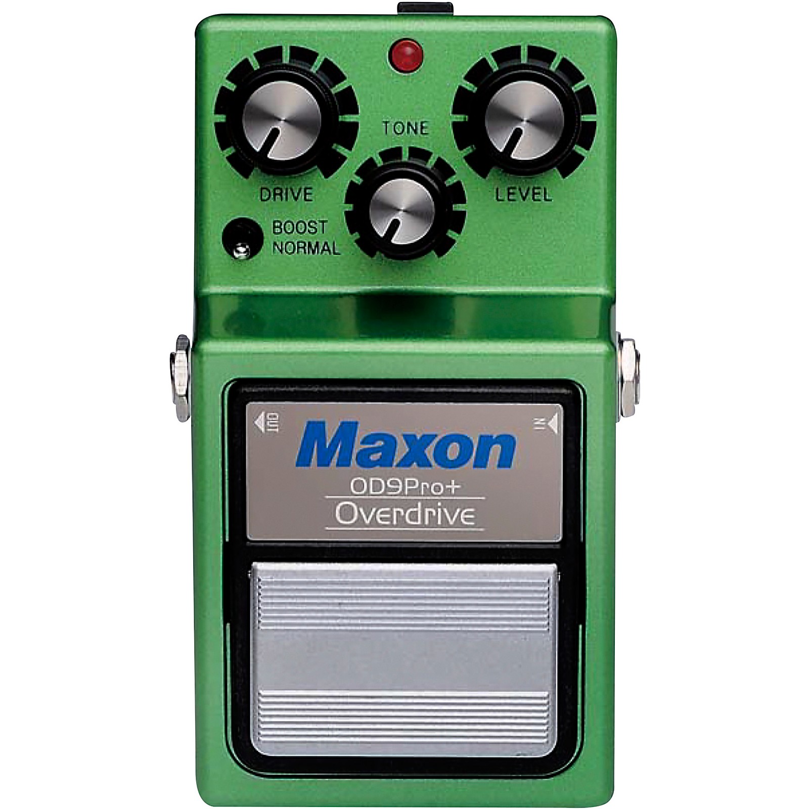 Maxon Overdrive Guitar Effects Pedal | Music & Arts