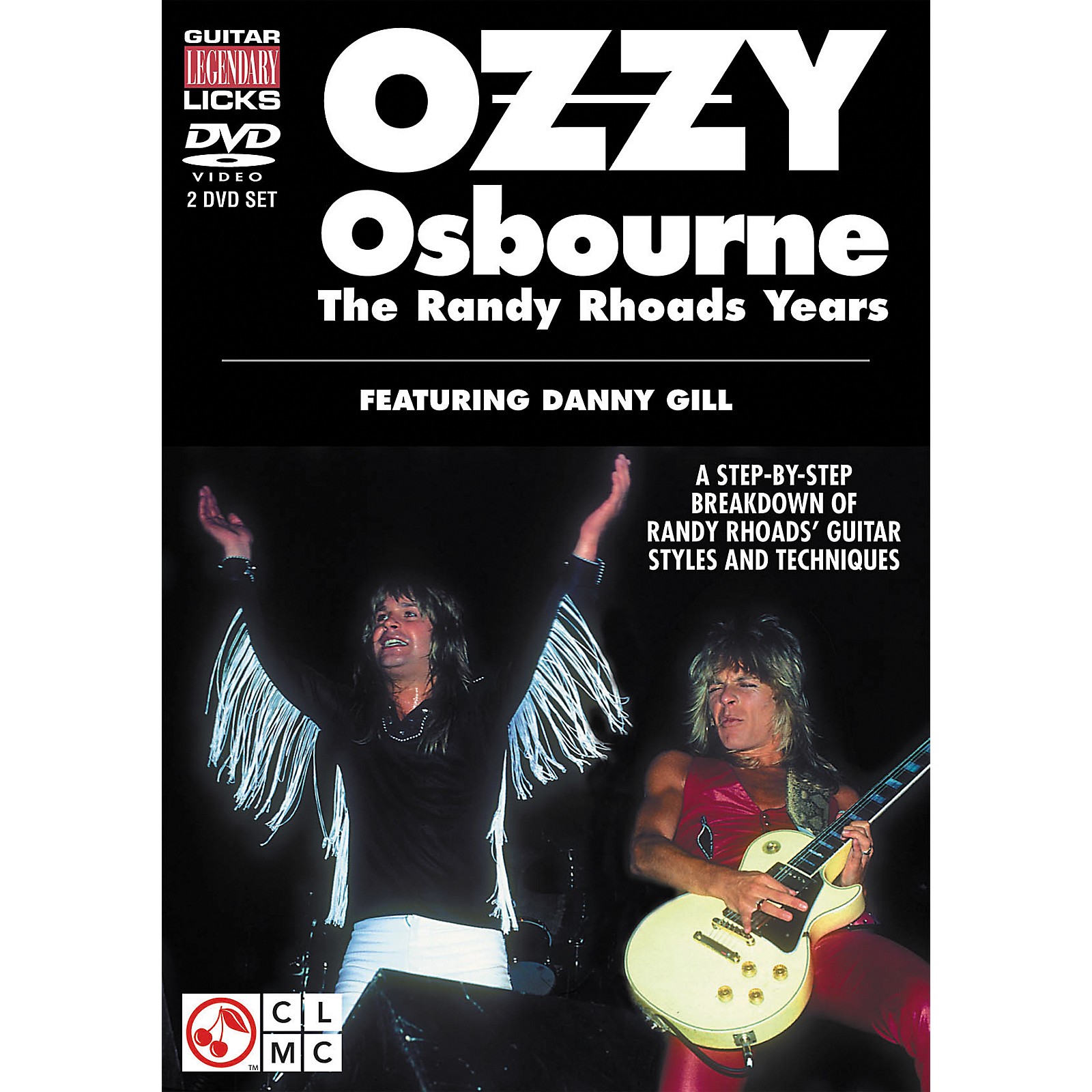 CD＋CDr＋DVDr！OZZY OSBOURNE/Music Mountain Ozzy Osbourne - Music Mountain, New York (08-08-1981) - YouTube