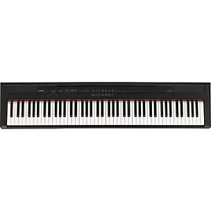 Yamaha P-105 88-Note Digital Piano
