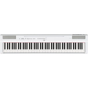 Yamaha P-125A 88-Key Digital Piano
