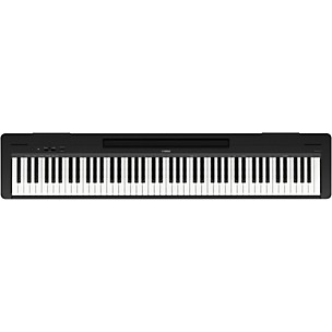 Yamaha P-143 88-Key Digital Piano -