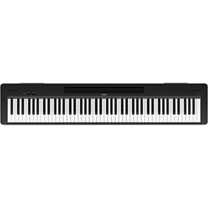 Yamaha P-143 88-Key Digital Piano
