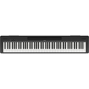 Yamaha P-145B 88-Key Digital Piano -