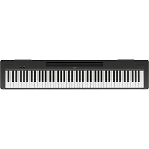 Yamaha P-145BT 88-Key Digital Piano With Bluetooth