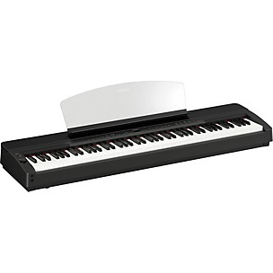Yamaha P-155B Contemporary Digital Piano