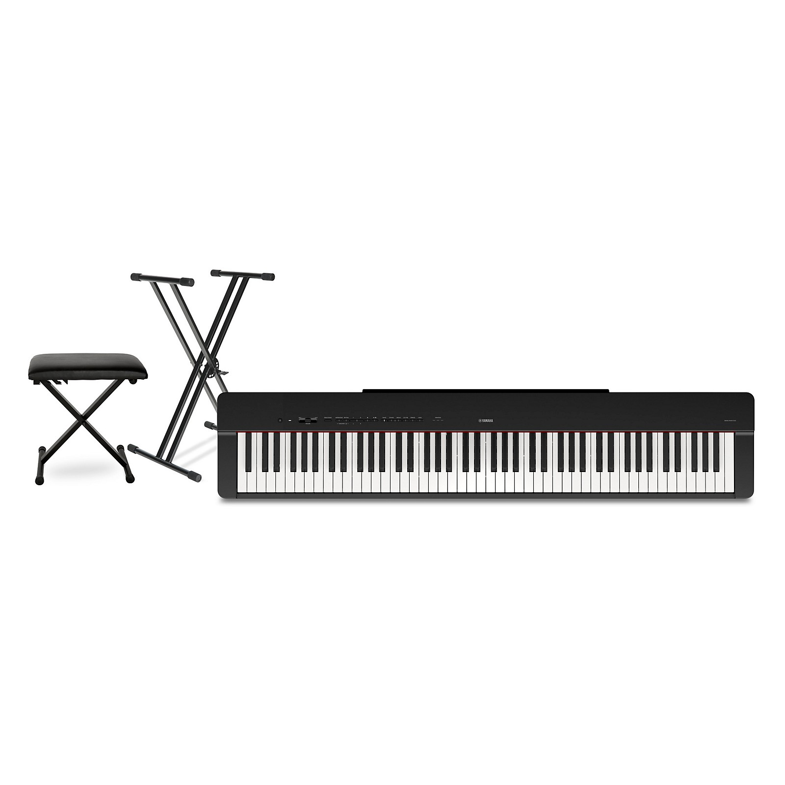 Yamaha P-225 88-Key Digital Piano | Music & Arts