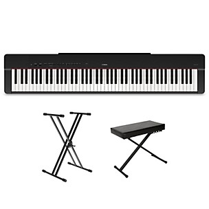 Yamaha P-225 88-Key Digital Piano